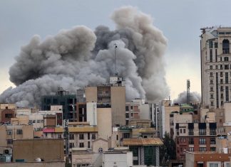 Iran wasn’t preparing to launch preemptive strike, WH told congressional staff