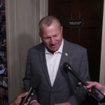 Rep. Troy Nehls compares Trump to ‘second coming’ in bizarre rant