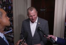 Rep. Troy Nehls compares Trump to ‘second coming’ in bizarre rant