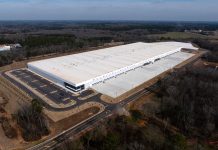 Plans to warehouse ICE detainees don’t address the plumbing problem