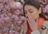 WATCH: Spring allergies may worsen as warmer weather arrives