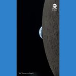 WATCH: Stunning ‘Earthset’ captured in new Artemis II footage