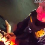 WATCH: Bodycam footage shows police taking down alleged scammers targeting N.Y. woman