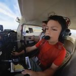 WATCH: Amazing kids in the air and on the stage