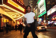 The new Michael Jackson biopic tells us nothing about who he was inside