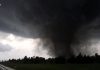 WATCH: Tornado rips through northwest Oklahoma amid severe storms across Plains