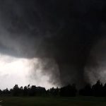 WATCH: Tornado rips through northwest Oklahoma amid severe storms across Plains
