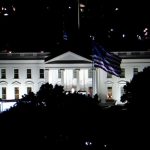 WATCH: Shooting incident reported outside White House Correspondents’ Dinner