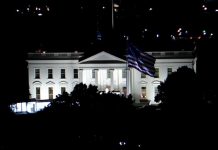 WATCH: Shooting incident reported outside White House Correspondents’ Dinner