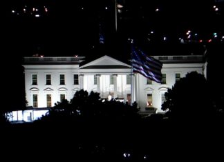 WATCH: Shooting incident reported outside White House Correspondents’ Dinner