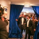 Terror overtakes Trump’s first White House Correspondents’ Dinner as president