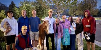 WATCH: America Strong: A ‘promposal’ like no other!