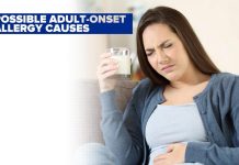 WATCH: What to know about adult-onset allergies