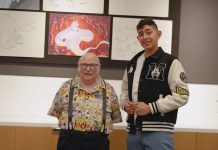 WATCH: Disney Week of Wishes grants dreams to families