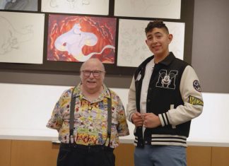 WATCH: Disney Week of Wishes grants dreams to families