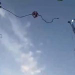 WATCH: Video shows moment ‘slingshot’ ride snaps, causing multiple injuries