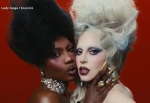 WATCH: Lady Gaga and Doechii release music video for ‘Devil Wears Prada 2’