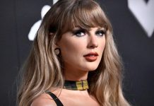 WATCH: Taylor Swift files to trademark voice, image amid AI misuse