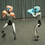 WATCH: Humanoid robots at center of US-China competition