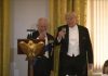 WATCH: King Charles, Trump share quips, tout US-UK relationship at state dinner