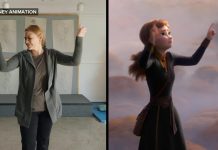 WATCH: ‘Songs In Sign Language’ coming to Disney+