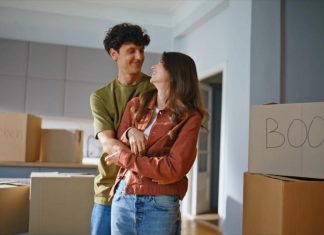 WATCH: What does a person have to make to afford the average price of a home?