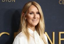 Celine Dion releases new single amid ongoing stiff-person syndrome battle