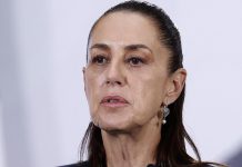 Mexico’s president demands answers after deaths of 2 US Embassy staffers