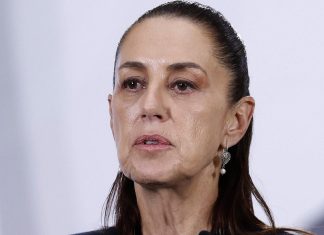 Mexico’s president demands answers after deaths of 2 US Embassy staffers