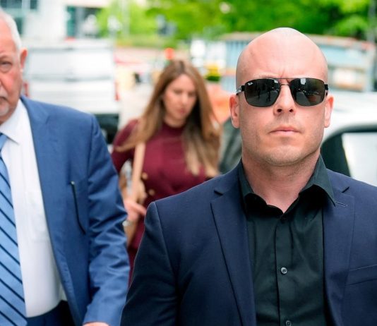 Special forces soldier who won $400,000 betting on Maduro’s capture pleads not guilty