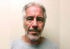 Ex-cellmate says he found suicide note from Jeffrey Epstein