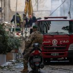 Lebanon-Israel talks to resume in Washington amid shaky Hezbollah ceasefire