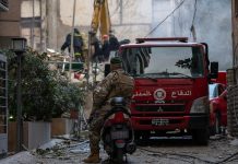 Lebanon-Israel talks to resume in Washington amid shaky Hezbollah ceasefire