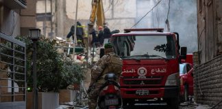 Lebanon-Israel talks to resume in Washington amid shaky Hezbollah ceasefire