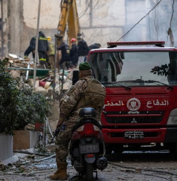 Lebanon-Israel talks to resume in Washington amid shaky Hezbollah ceasefire