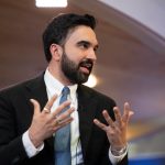 Mamdani reflects on ‘important’ relationship with Trump during MS NOW town hall