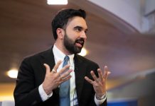 Mamdani reflects on ‘important’ relationship with Trump during MS NOW town hall