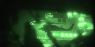 Iran live updates: Marines from USS Tripoli seized Iranian vessel, CENTCOM says