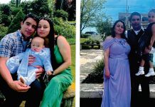 Wife of active US Army sergeant at risk of deportation to 3rd country