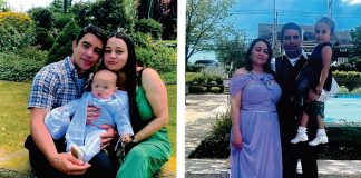 US Army sergeantās wife faces deportation to Mexico, attorney says