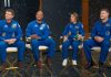 Artemis II astronauts on their out-of-this-world mission: ‘Adventure of a lifetime’