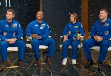 Artemis II astronauts on their out-of-this-world mission: ‘Adventure of a lifetime’
