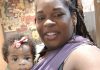 Florida woman speaks out after her C-section was disputed in court hearing