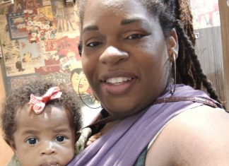 Florida woman speaks out after her C-section was disputed in court hearing