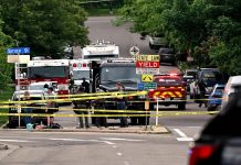 Family of Boulder attack suspect ordered released from ICE custody