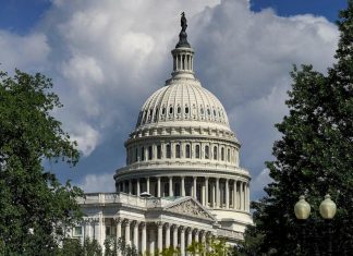 House approves bill to fund DHS, ending record-long partial shutdown