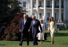 King Charles III visit live updates: Charles, Camilla welcomed at White House