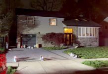 Father, teen arrested after chemical explosives were found at their New York home