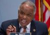 Georgia Democratic Rep. David Scott dies at 80
