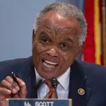 Georgia Democratic Rep. David Scott dies at 80